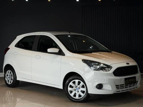 FORD KA 1.0 TI-VCT FLEX SE PLUS MANUAL FORD KA 1.0 TI-VCT FLEX SE PLUS MANUAL